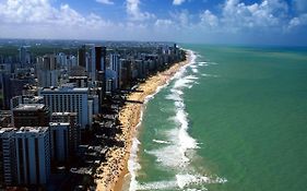 Apartamento Guaruja Bacaitava